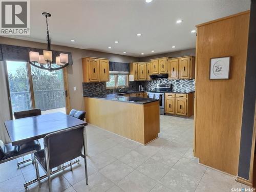 322 Spruce Drive, Estevan, SK - Indoor