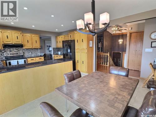 322 Spruce Drive, Estevan, SK - Indoor