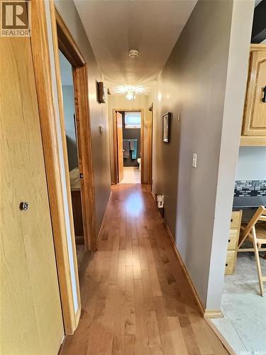 322 Spruce Drive, Estevan, SK - Indoor Photo Showing Other Room