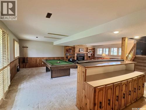 322 Spruce Drive, Estevan, SK - Indoor Photo Showing Other Room