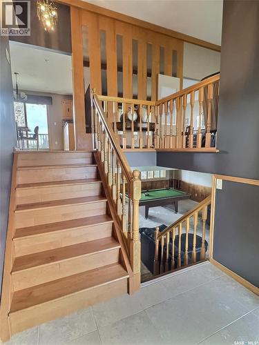 322 Spruce Drive, Estevan, SK - Indoor Photo Showing Other Room