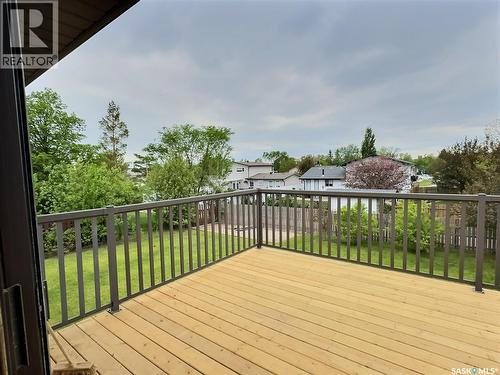 322 Spruce Drive, Estevan, SK - Outdoor With Exterior