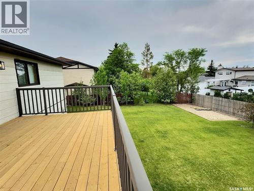 322 Spruce Drive, Estevan, SK - Outdoor