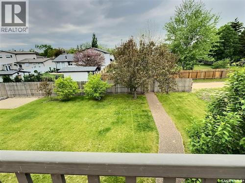 322 Spruce Drive, Estevan, SK - Outdoor
