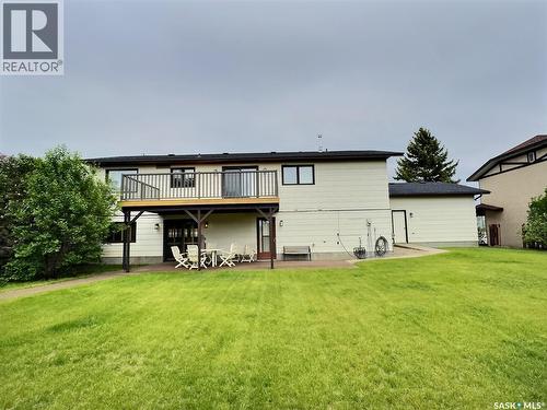 322 Spruce Drive, Estevan, SK - Outdoor