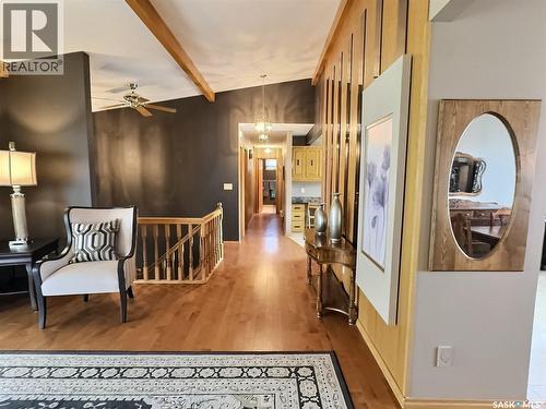 322 Spruce Drive, Estevan, SK - Indoor Photo Showing Other Room