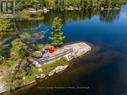 1174 MARSH VIEW DRIVE  Frontenac (Frontenac North), ON K0H 1K0