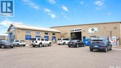 521 Pioneer AVENUE North Battleford, SK S9A 4A9