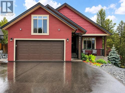 3061 Mt Fisher Place  Cranbrook, BC V1C 0A8
