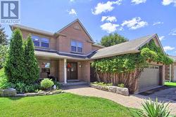 204 CROSSLAND GATE Newmarket, ON L3X 1A8