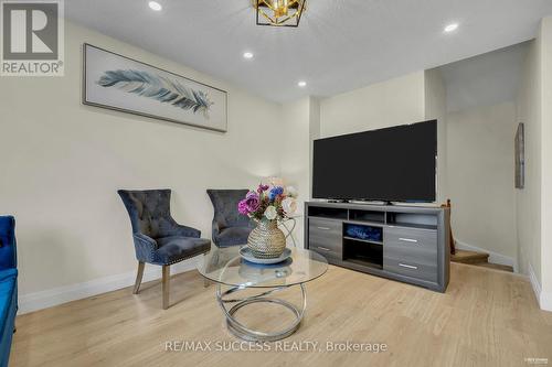 2281 Wildwood Crescent, Pickering, ON - Indoor