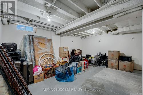 2281 Wildwood Crescent, Pickering, ON - Indoor