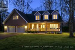 138 HURON ROAD Perth South (Sebringville), ON N0K 1X0