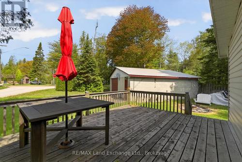 114 SUNRISE AVENUE  Huron-Kinloss, ON N0G 2R0