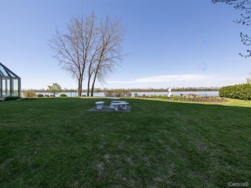 Exterior - 1005-8050 Boul. St-Laurent, Brossard, QC - Outdoor With View