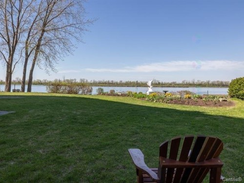 Water view - 1005-8050 Boul. St-Laurent, Brossard, QC - Outdoor With Body Of Water With View