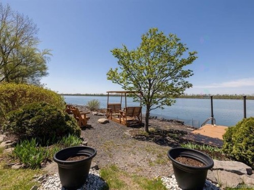 Waterfront - 1005-8050 Boul. St-Laurent, Brossard, QC - Outdoor With Body Of Water With View