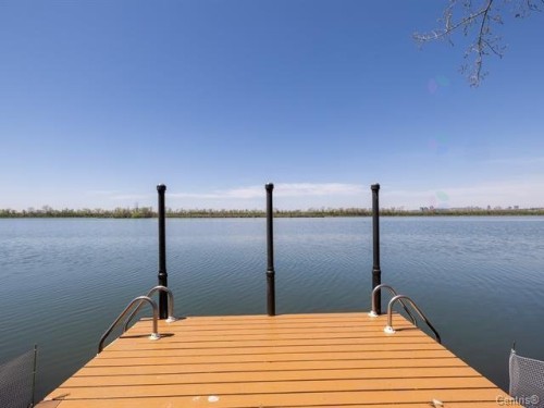 Water view - 1005-8050 Boul. St-Laurent, Brossard, QC - Outdoor With Body Of Water With View