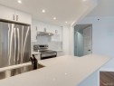 Kitchen - 1005-8050 Boul. St-Laurent, Brossard, QC  - Indoor Photo Showing Kitchen 