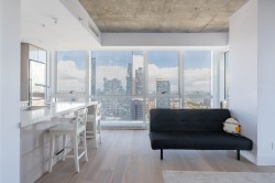 3306-1188 Av. Union  Montréal (Ville-Marie), QC H3B 0E5