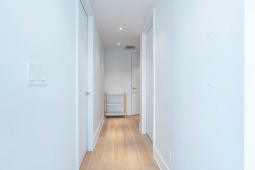 Hall d'entrée/Vestibule - 3306-1188 Av. Union, Montréal (Ville-Marie), QC - Indoor Photo Showing Other Room