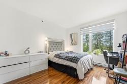 Chambre à coucher principale - 