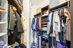 Penderie (Walk-in) - 