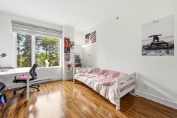 Chambre à coucher - 