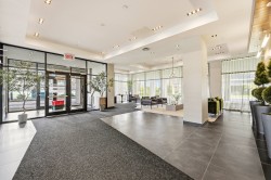 Hall d'entrée/Vestibule - 