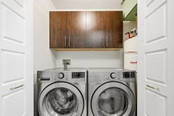 Salle de lavage - 