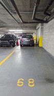 Stationnement - 