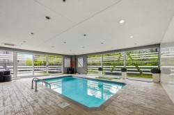 Piscine - 