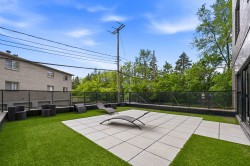 Terrasse - 