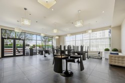 Salle communautaire - 