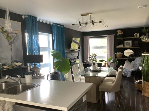 Vue d'ensemble - 43 Rue Robitaille, Sainte-Adèle, QC - Indoor