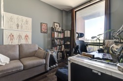 Master Bedroom - 