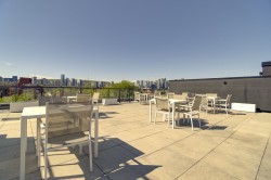 Patio - 