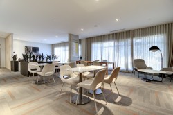 Conference room - 