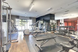 Exercise Room - 