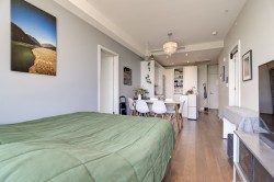 Living Room - 