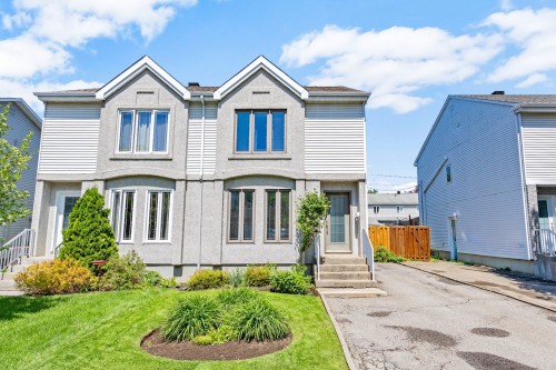 4265 Rue Tanguay  Laval (Fabreville), QC H7R 5Y7