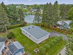 40 Rue du Domaine  Saint-Jean-De-Matha, QC J0K 2S0