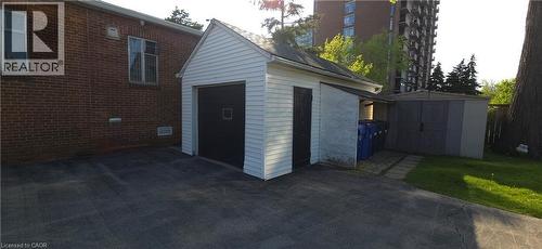 2047 James Street, Burlington, ON 