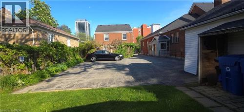 2047 James Street, Burlington, ON 