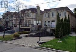 LOWER - 177 NORTON AVENUE Toronto, ON M2N 4A8