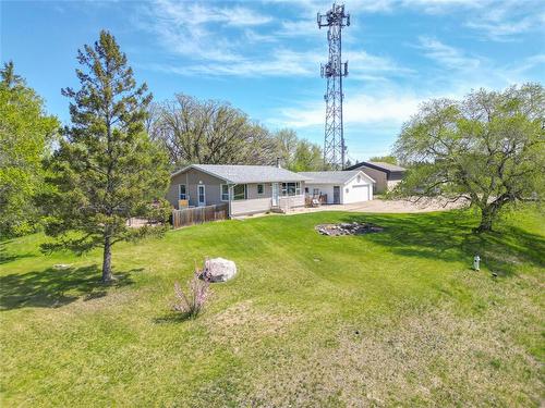 1705 Braecrest Drive  Brandon, MB R7C 0B2