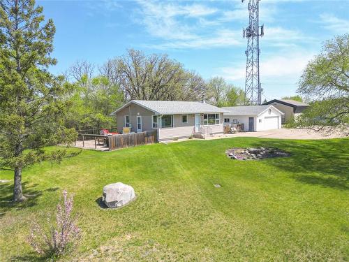 1705 Braecrest Drive, Brandon, MB 