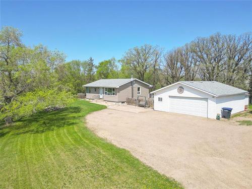 1705 Braecrest Drive, Brandon, MB 