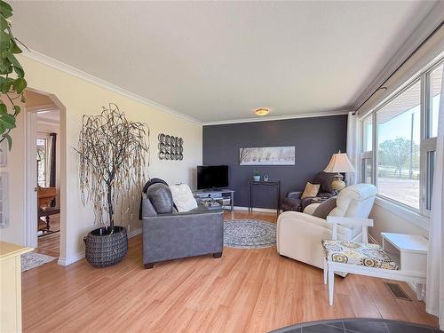1705 Braecrest Drive, Brandon, MB 
