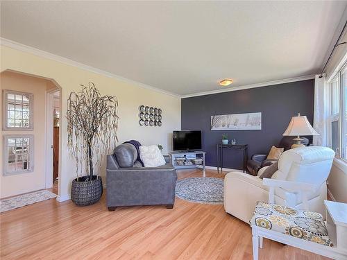 1705 Braecrest Drive, Brandon, MB 